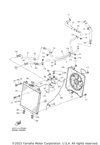 Radiator Hose
