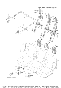 Seat 2