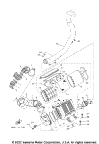 Intake