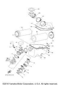 Intake
