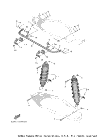 Rear Suspension