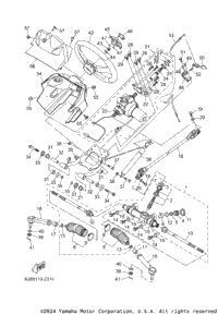 Steering