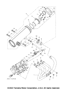 Exhaust