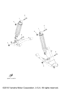 Rear Suspension