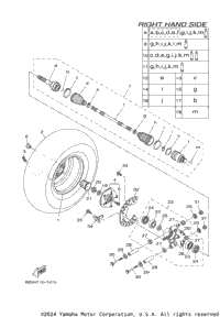 Rear Wheel 2