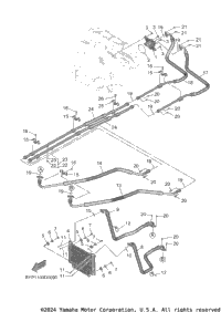 Oil Cooler