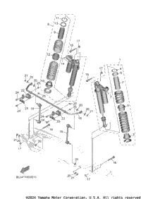 Rear Suspension
