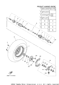 Front Wheel 2