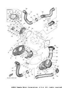 Crankcase Cover 1