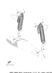 Rear Suspension