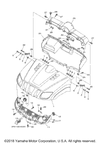 Front Fender