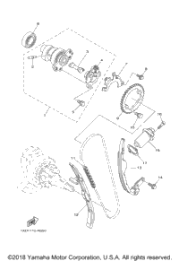 Camshaft Chain
