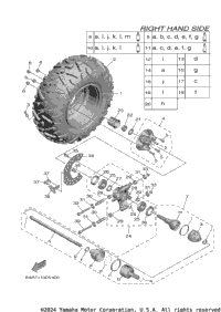 Rear Wheel 2