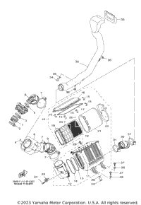 Intake
