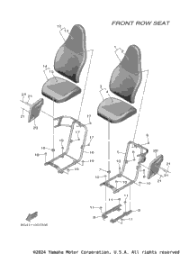 Seat