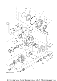 Drive Shaft
