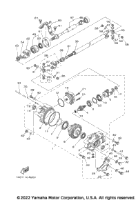 Front Differential