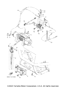 Winch