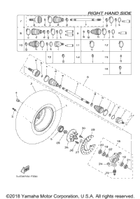 Front Wheel 2