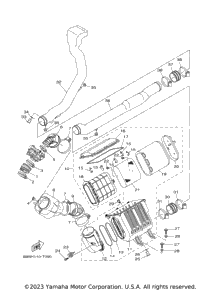 Intake