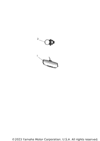 Optional Mirror