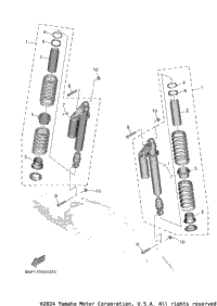 Rear Suspension