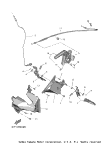 Pedal Wire