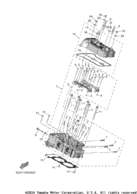 Cylinder