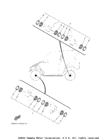 2 Maintenance Parts Kit
