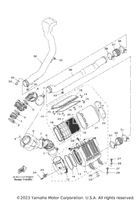 Intake