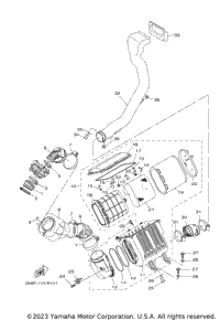 Intake