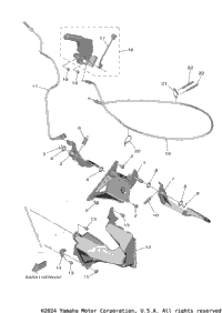 Pedal Wire