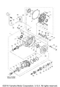 Drive Shaft