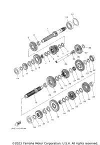 Transmission