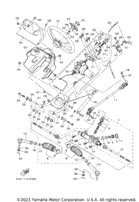 Steering