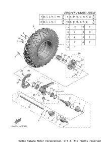 Front Wheel 2