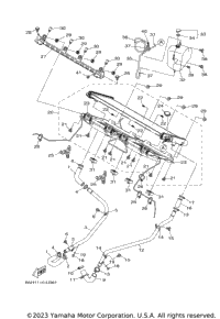 Radiator Hose