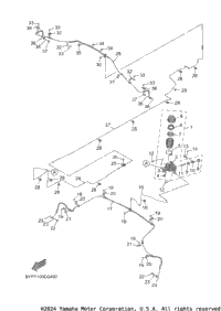 Master Cylinder
