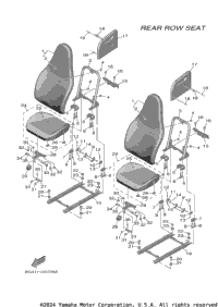 Seat 3