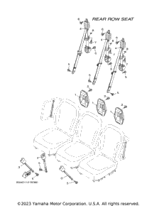Seat 4