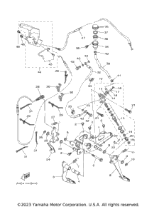 Pedal Wire