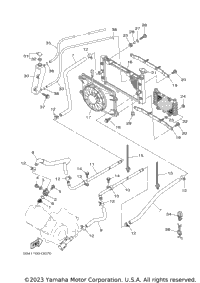 Radiator Hose