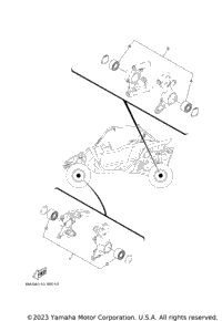 2 Maintenance Parts Kit
