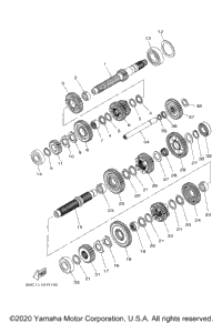 Transmission