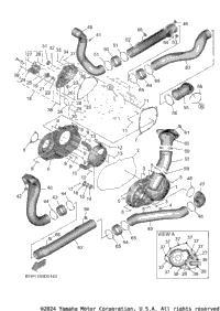 Crankcase Cover 1