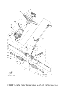 Steering