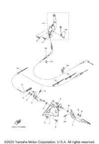 Pedal Wire