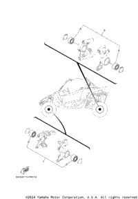 2 Maintenance Parts Kit