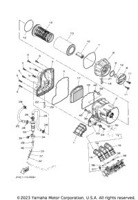 Intake