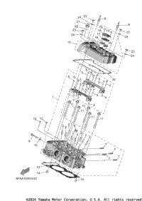 Cylinder